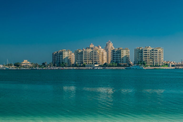 Ras Al Khaimah, Emiratos Árabes Unidos