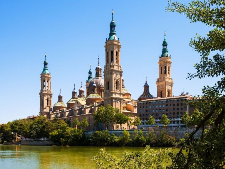 Restaurantes para comer en Zaragoza