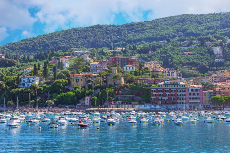 Lerici, Italia