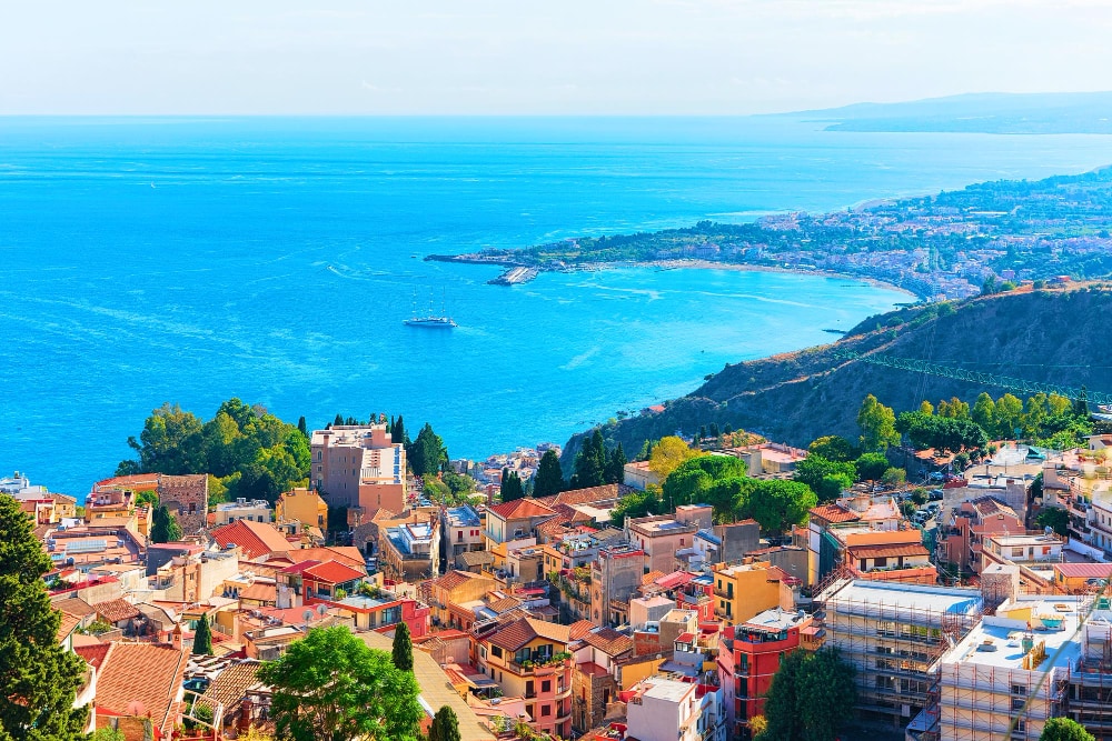 Sicilia-Italia