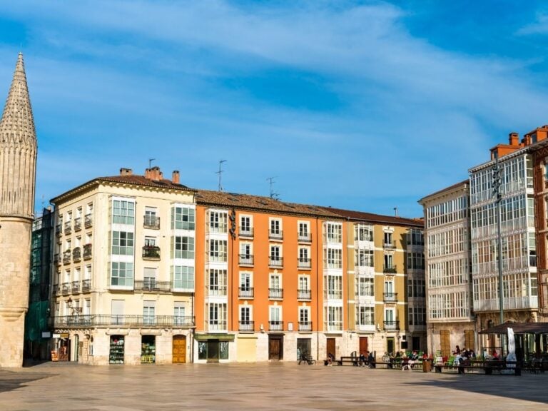 Qué comer en Burgos