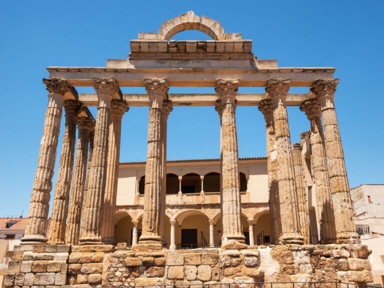 Lugares para comer en Mérida