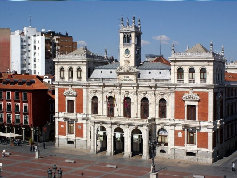 Restaurantes para comer en Valladolid