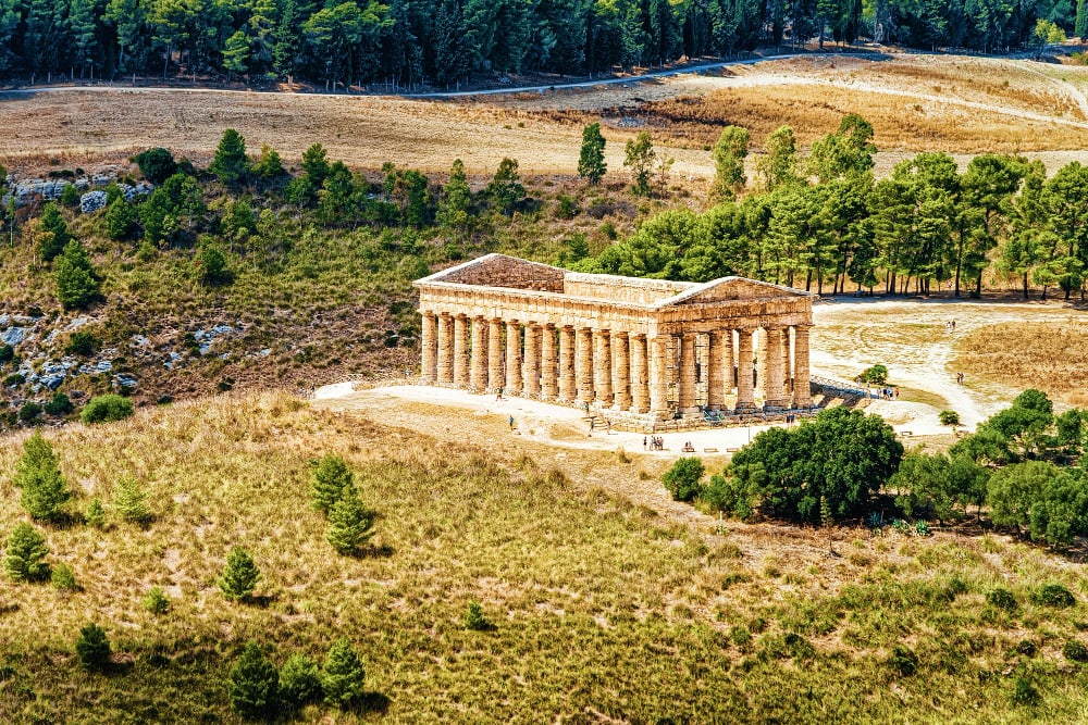 Templo-de-Segesta-Italia