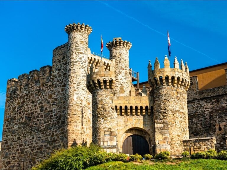 Restaurantes en Ponferrada