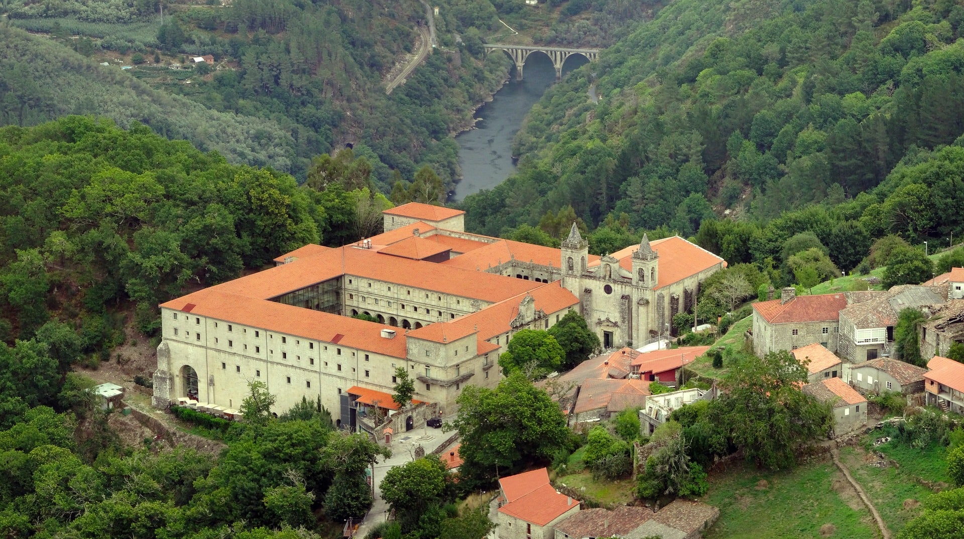 Qu Ver En La Ribeira Sacra En Un D a Viajeros Ocultos Qu Ver En La Ribeira Sacra En Un D a Viajeros Ocultos