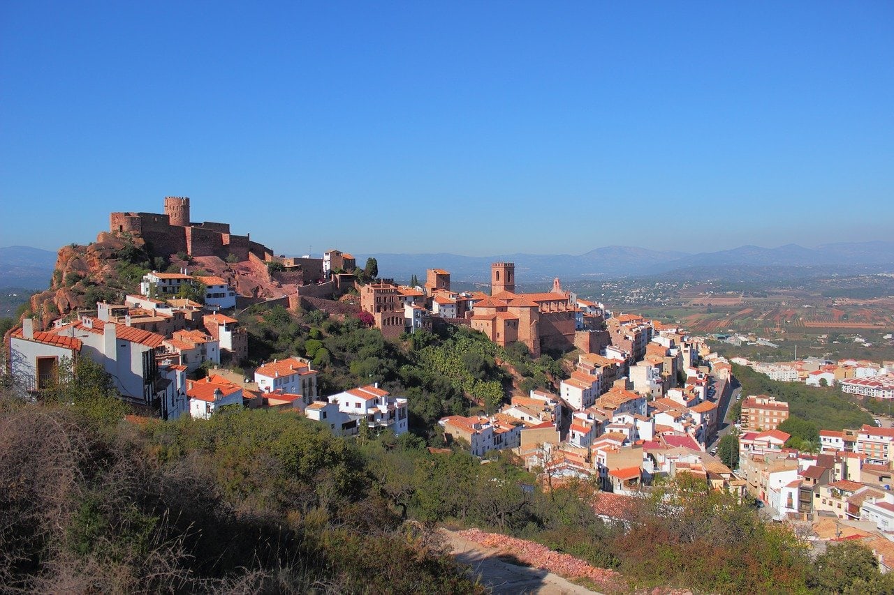vilafamés-pueblos-de-Castellón