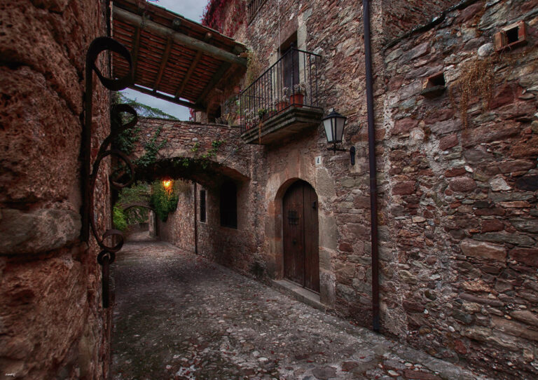 ¿Qué hacer en Mura?