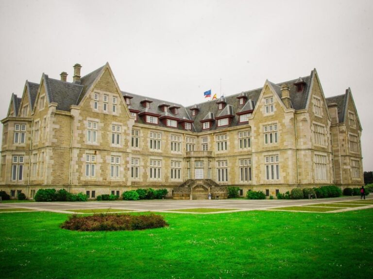 Restaurantes para comer en Santander