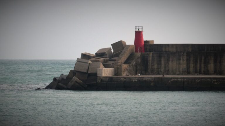 Dónde comer en Barbate.