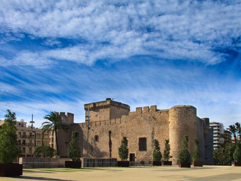 Lugares para comer en Elche