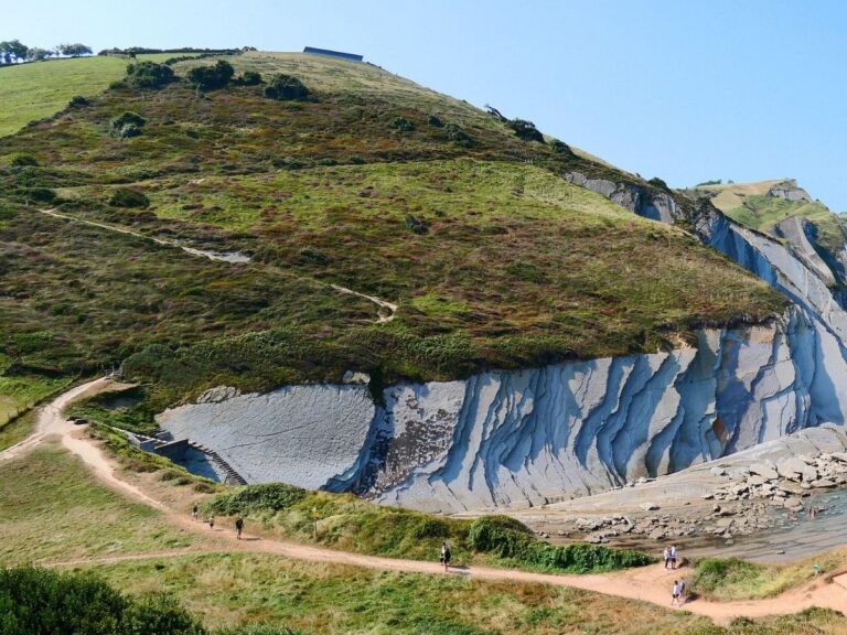 Lugares para comer en Zumaia