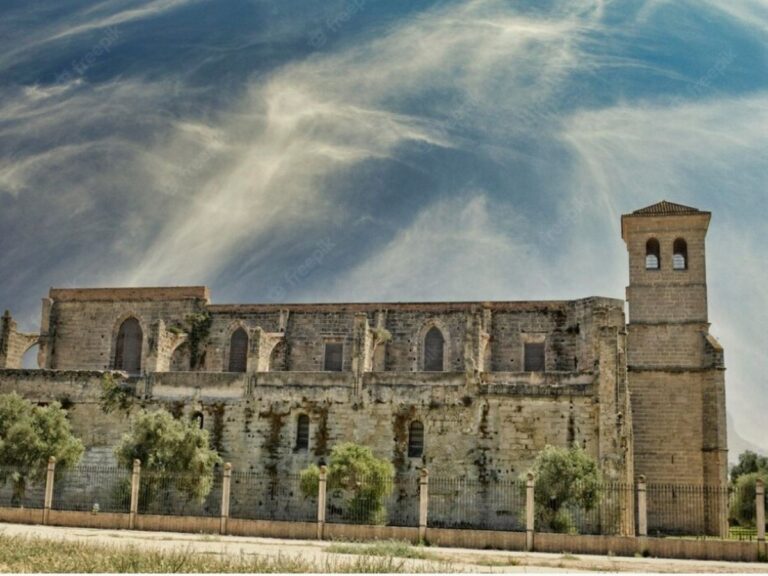 Lugares para comer en el Puerto de Santa María