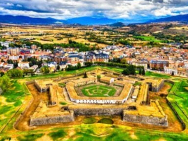 Dónde comer en Jaca.