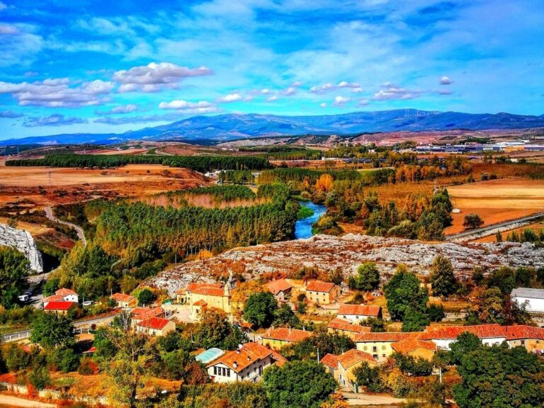 Lugares para comer en Palencia