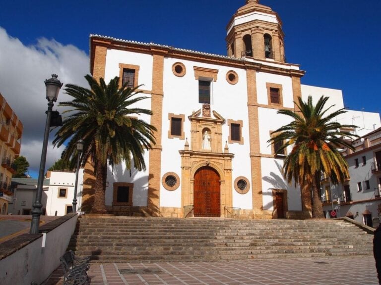 Dónde comer en Rota.