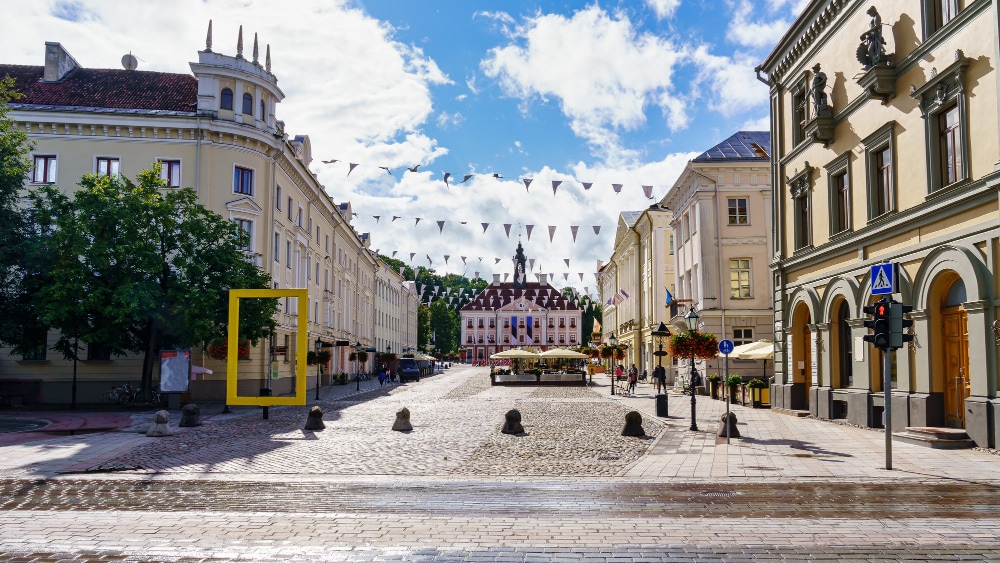 Tartu-Estonia