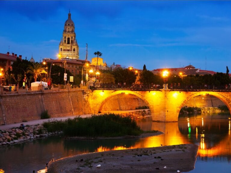 Restaurantes en Murcia