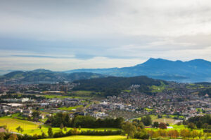 Qué hacer en Lucerna Suiza - Viajeros Ocultos