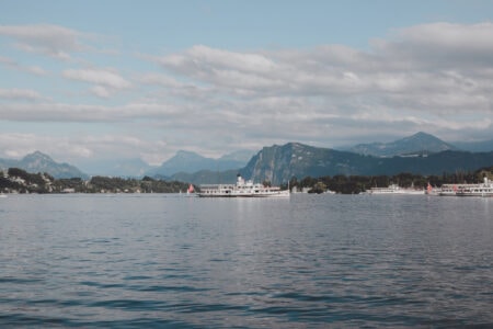 Qué hacer en Lucerna Suiza - Viajeros Ocultos