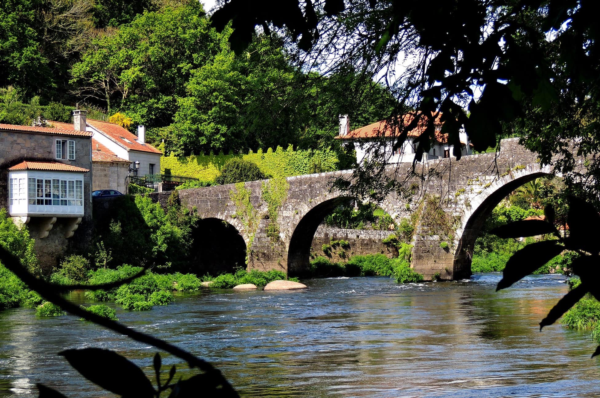 ponte-maceira-galicia