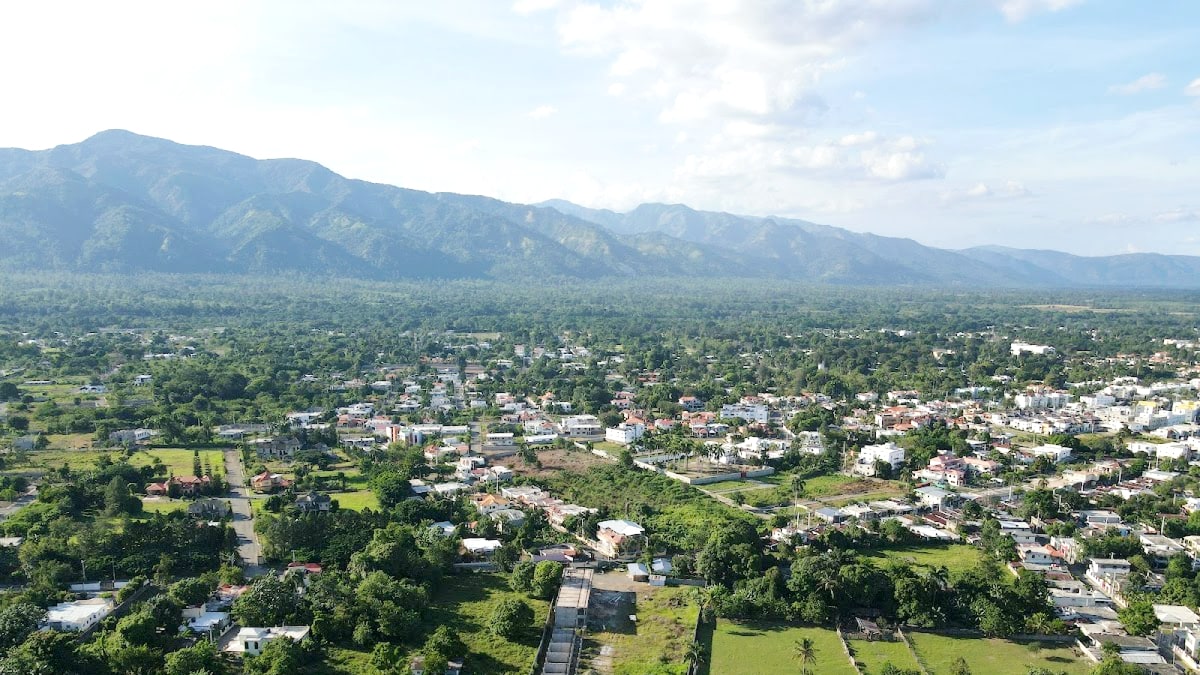 Bonao-República-Dominicana