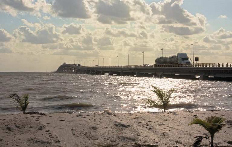 Atractivos turísticos de Isla del Carmen