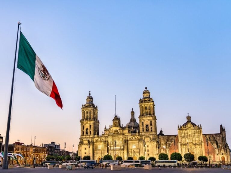 Sitios que no te puedes perder para comer en CDMX