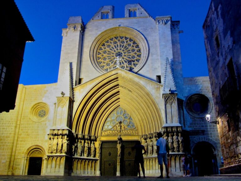 Restaurantes para comer en Tarragona