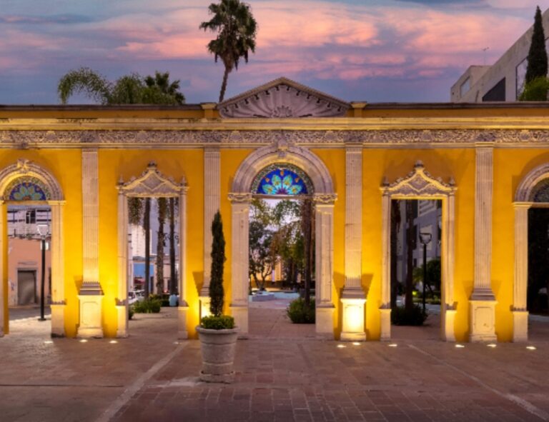 Dónde comer en Aguascalientes.