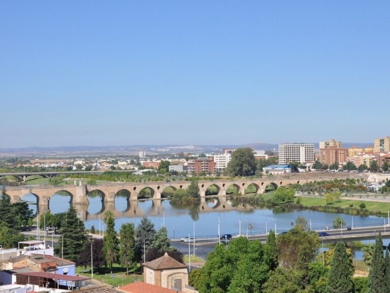 Restaurantes para comer en Badajoz