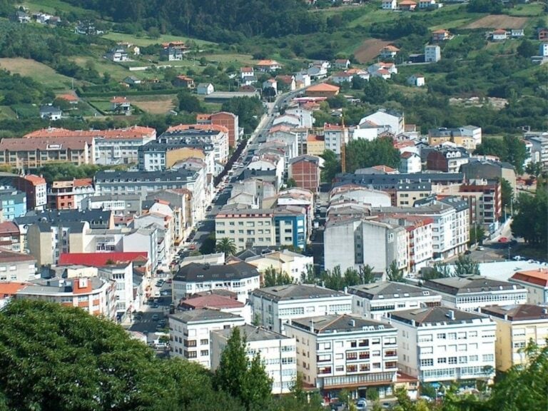 Lugares para comer en Cedeira
