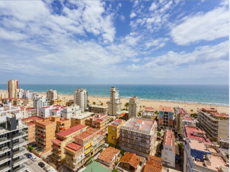 Dónde comer en Gandia.