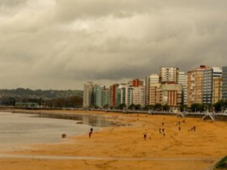 Restaurantes para comer en Gijón.