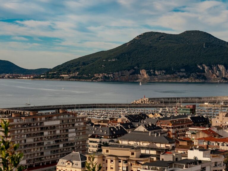 Dónde comer en Laredo.