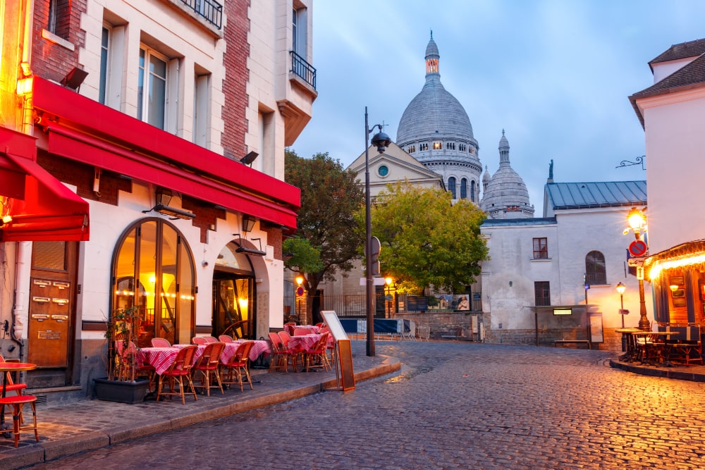 qué-ver-en-París-Montmartre