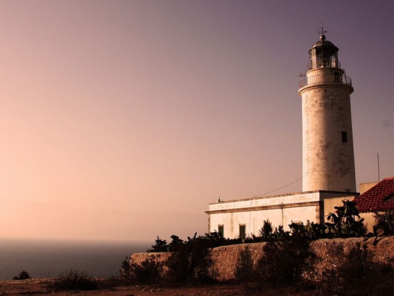 Restaurantes en Formentera para comer delicioso