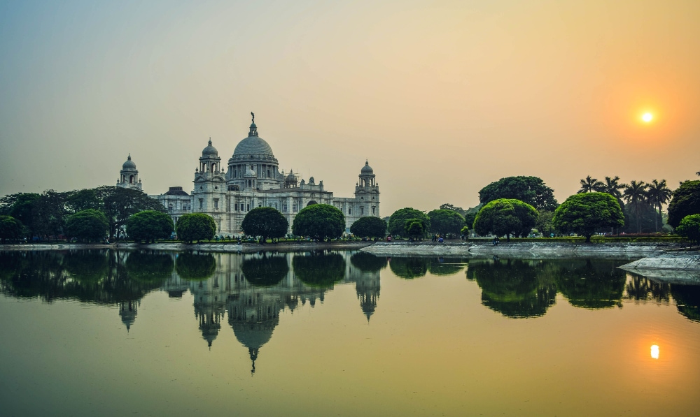 Calcuta-India