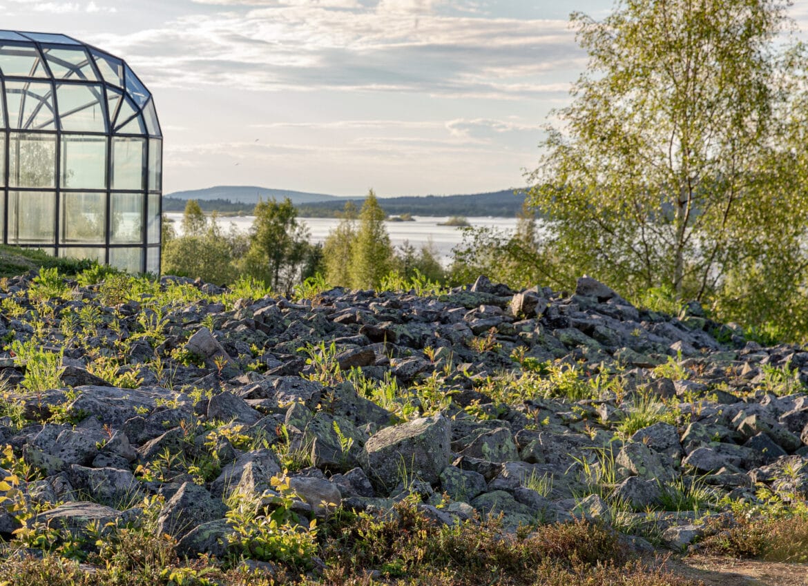 Paseo por Rovaniemi, la capital de Laponia - Viajeros Ocultos