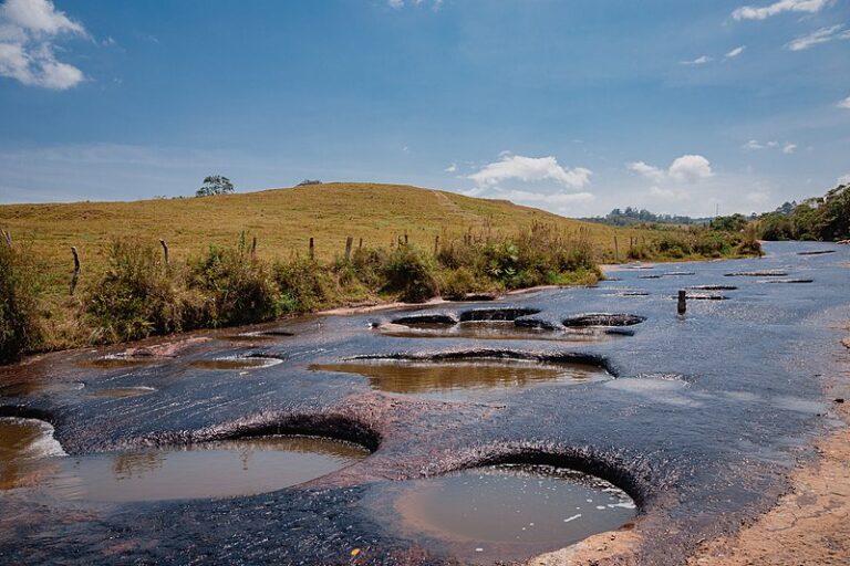 Paseo por Las Gachas de Guadalupe, Santander Viajeros Ocultos