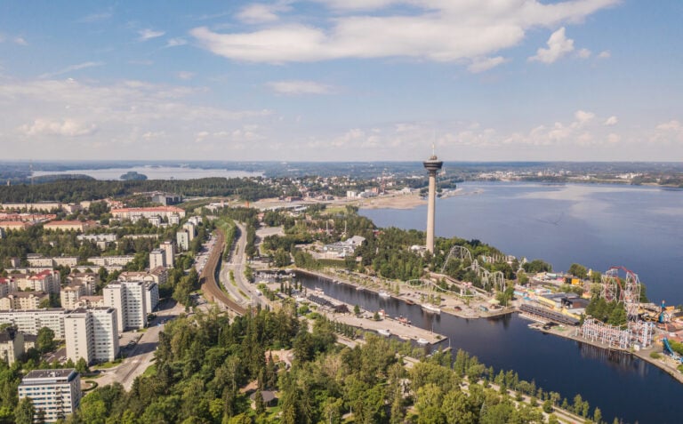 Tampere