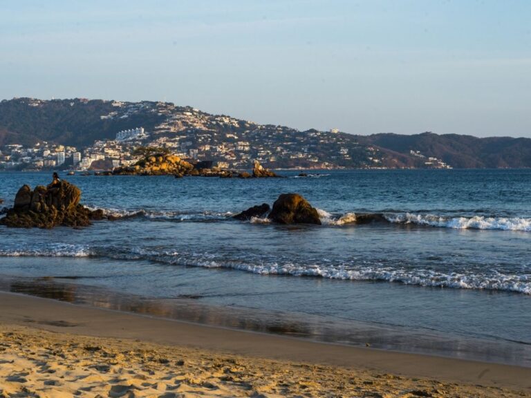 Restaurantes para comer en Acapulco