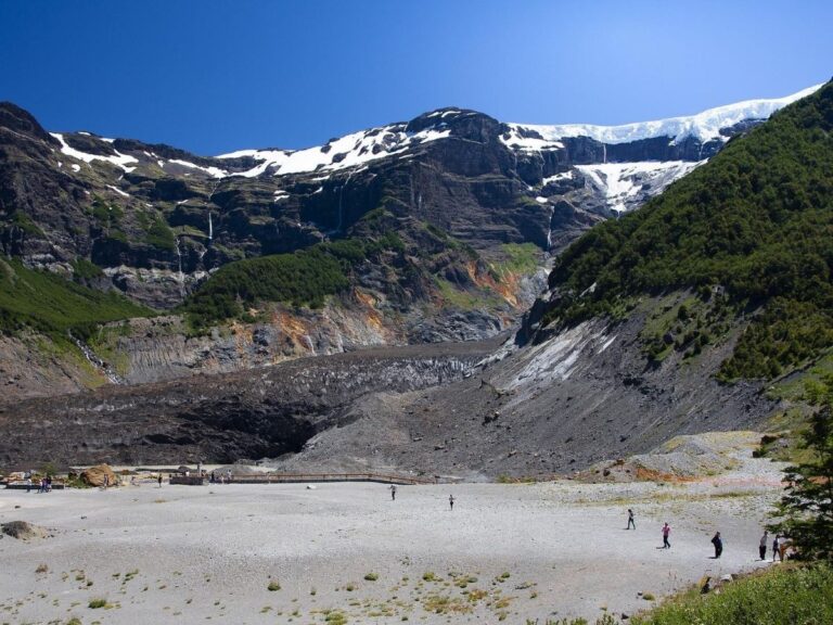 Lugares para comer en Bariloche
