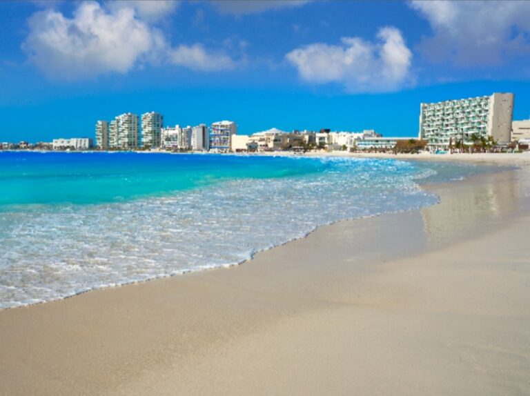 Lugares para comer en Cancún