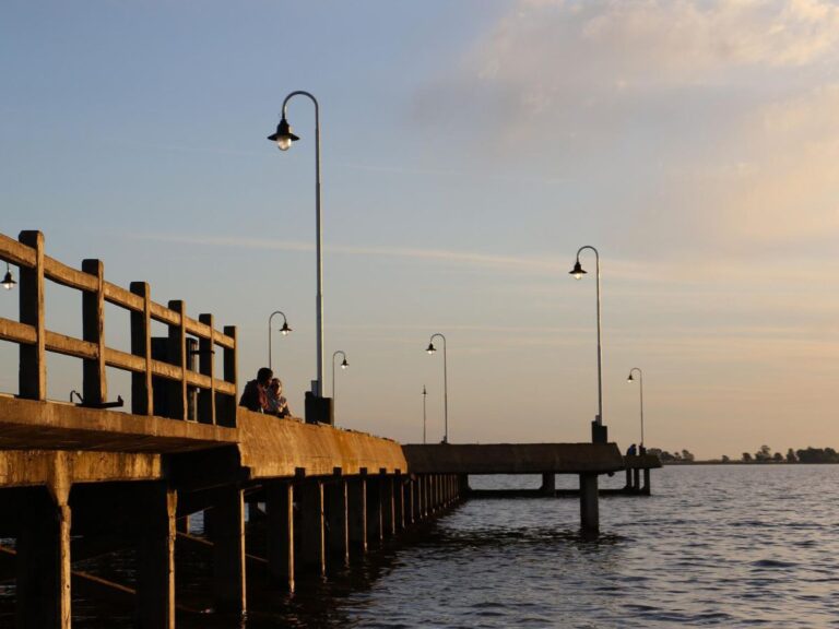 Dónde comer en Chascomús.
