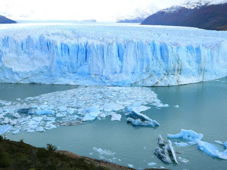 Dónde comer en El Calafate.