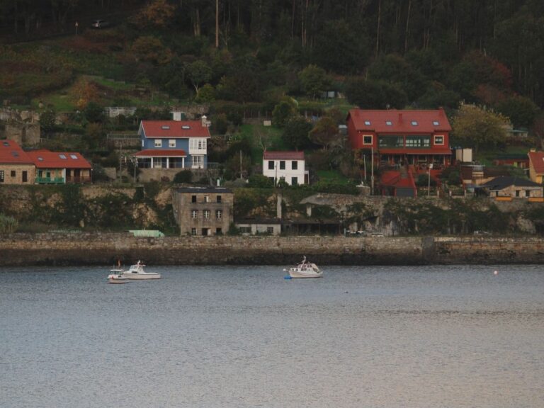 Dónde comer en Ferrol.