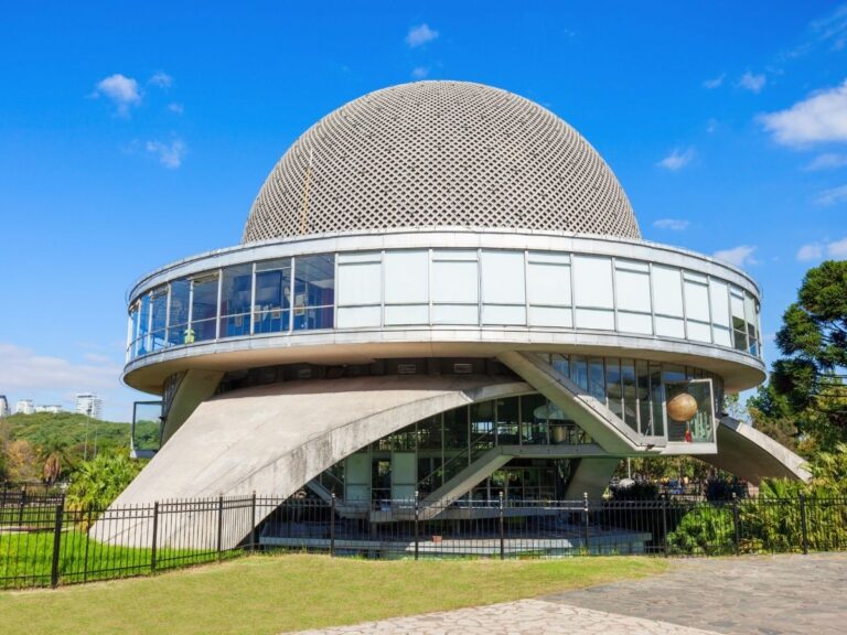Dónde comer en Palermo.