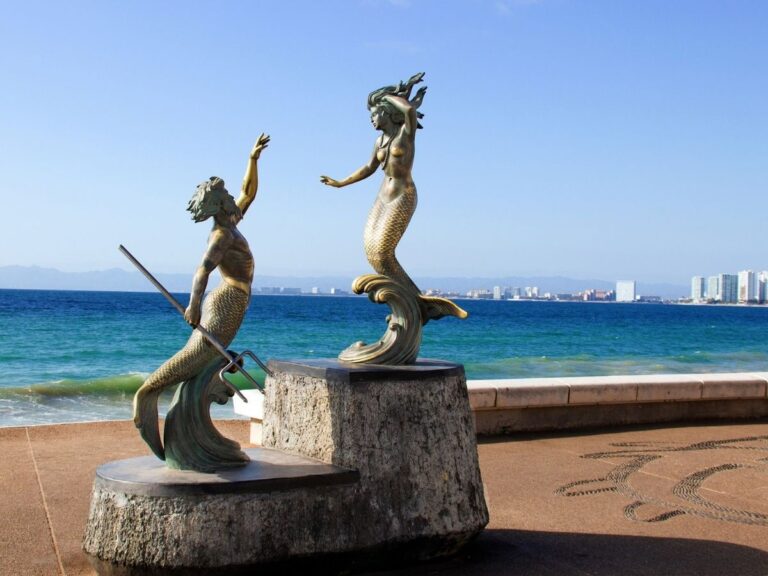 Restaurantes para comer en Puerto Vallarta