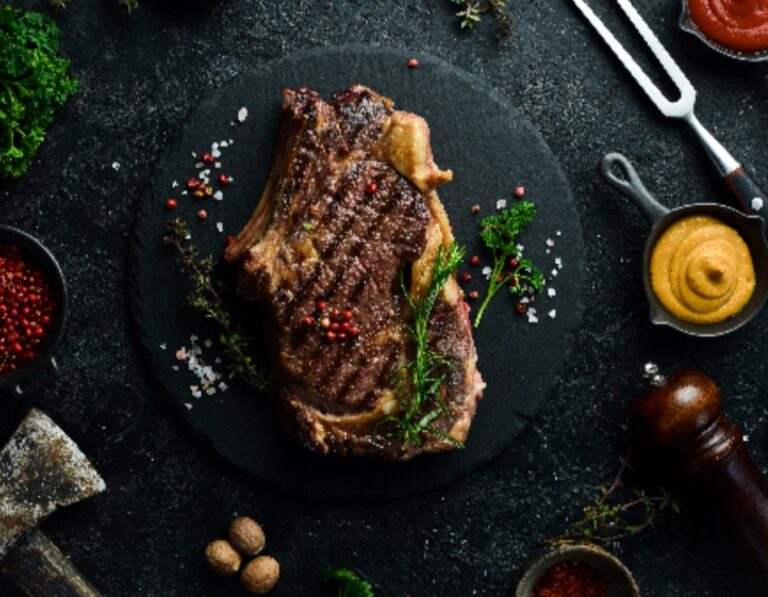 Mejores lugares para comer en San Telmo.